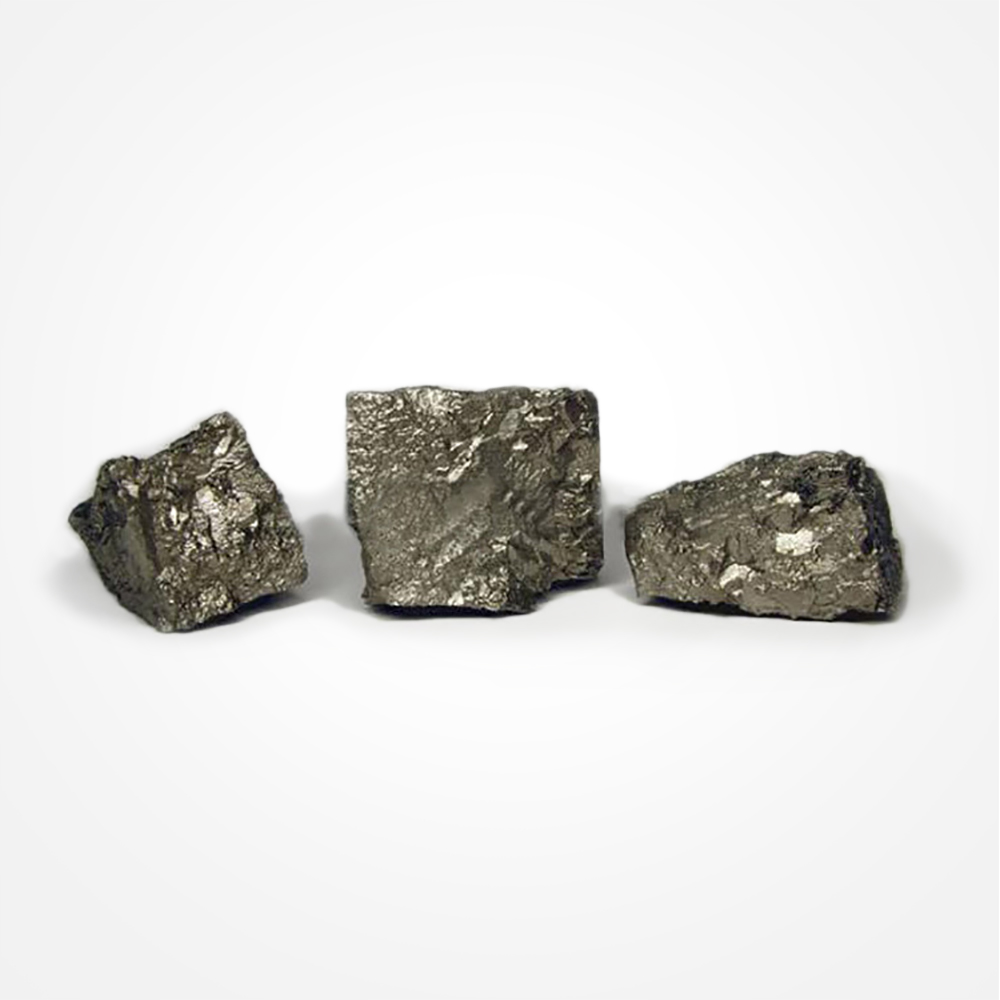  Holmium iron